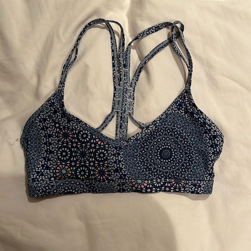 Lorna Jane sports bra